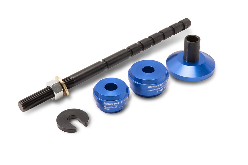 MOTION PRO Steering Bearing Installer Figure 4