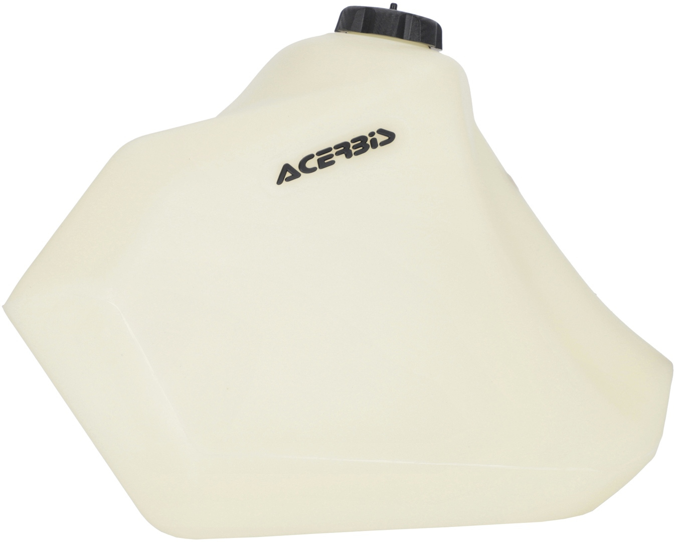 Acerbis Suzuki DR650 Rezervor de combustibil de 20 de litri desigur Figura 4