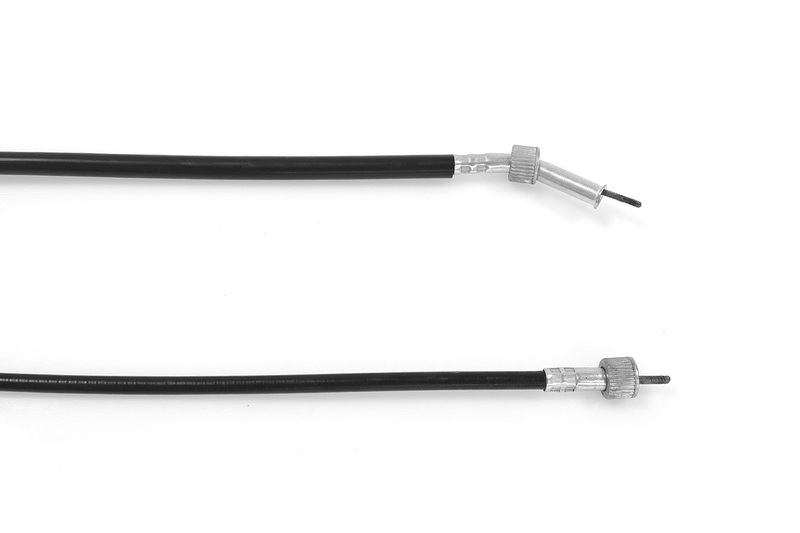 TECNIUM Hastighetsmätare kabel Figur 1