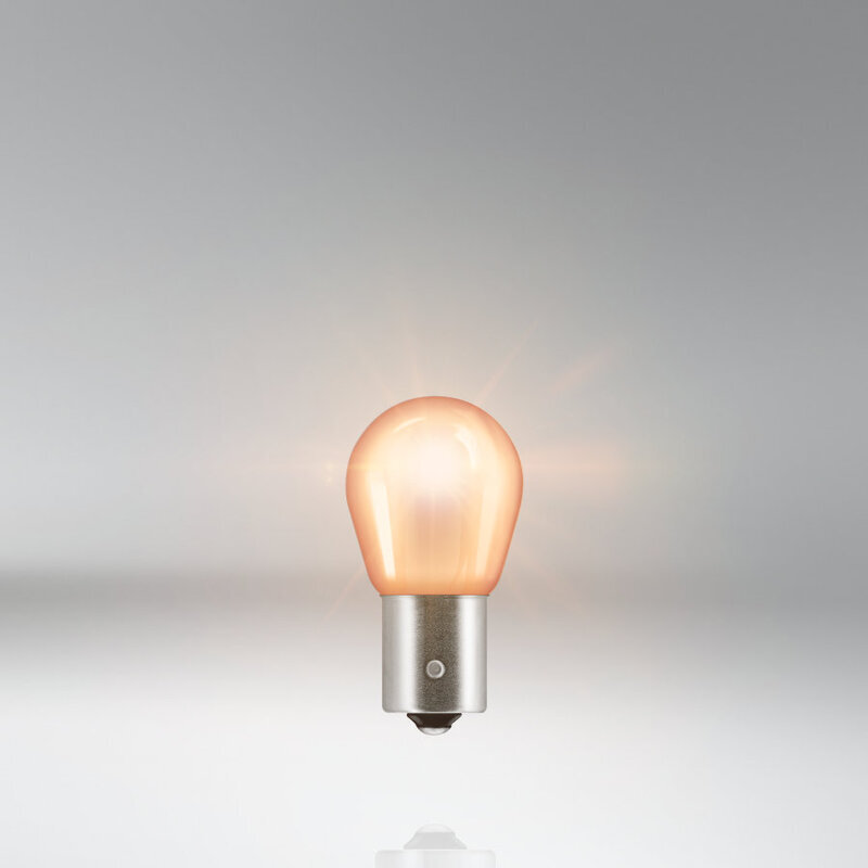 OSRAM Bec diademă PY21W 12V/21W - X2 Figura 3