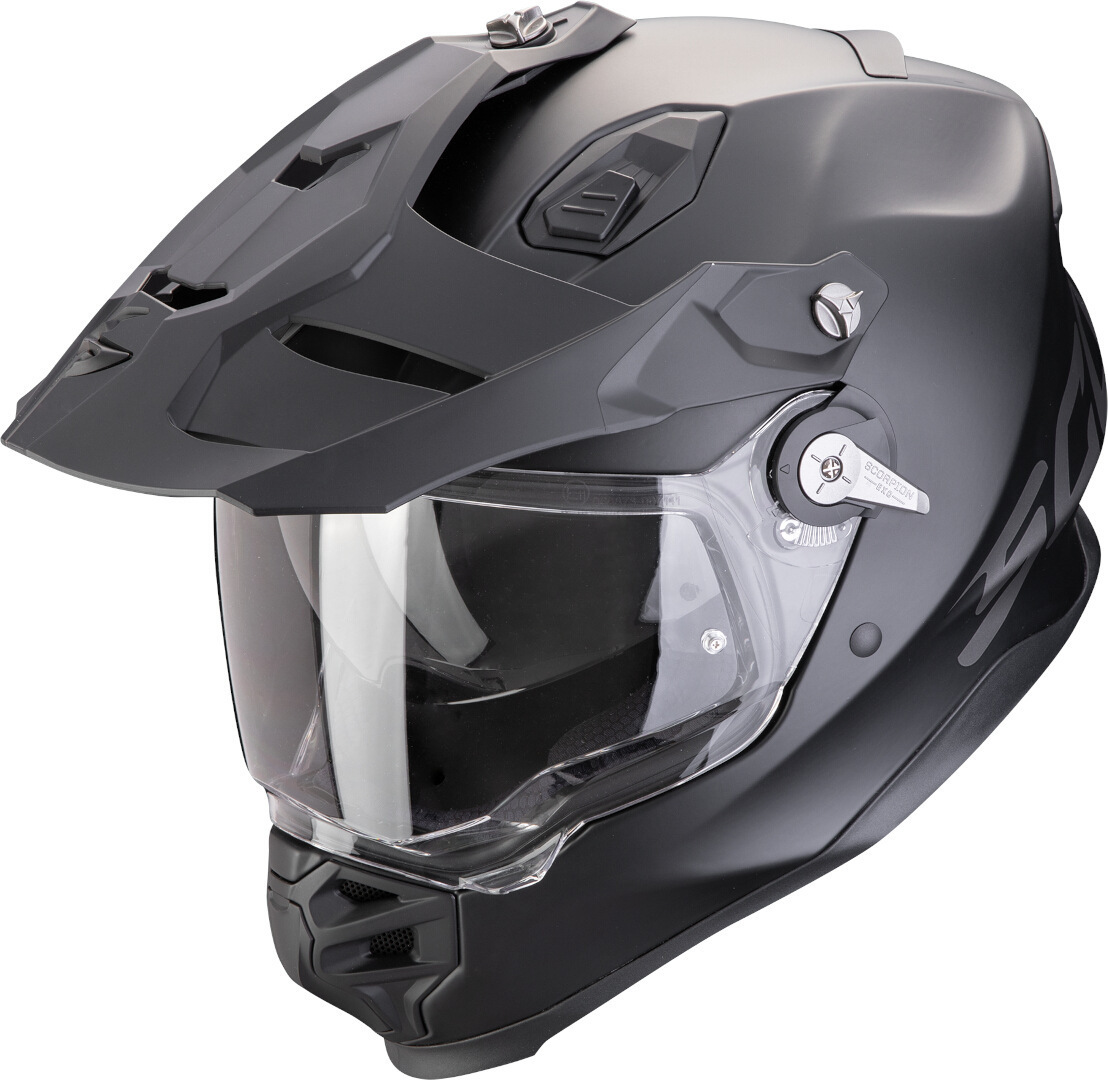 Anthracite Matt