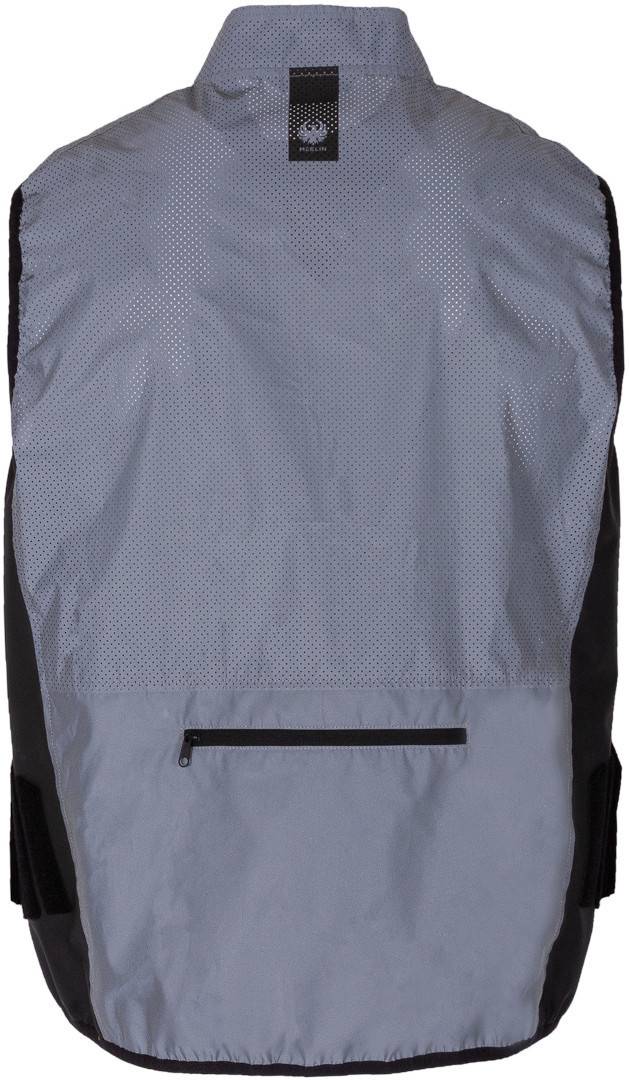 Merlin Reflectpro Mesh Veiligheidsvest S Figuur 2