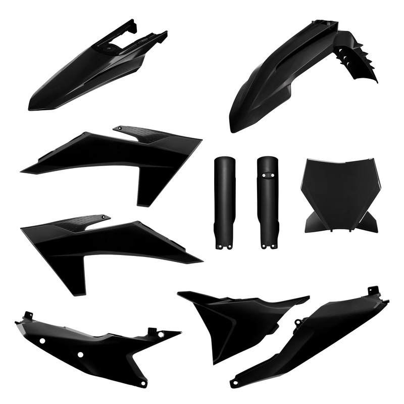 POLISPORT Plast Kit Figur 2