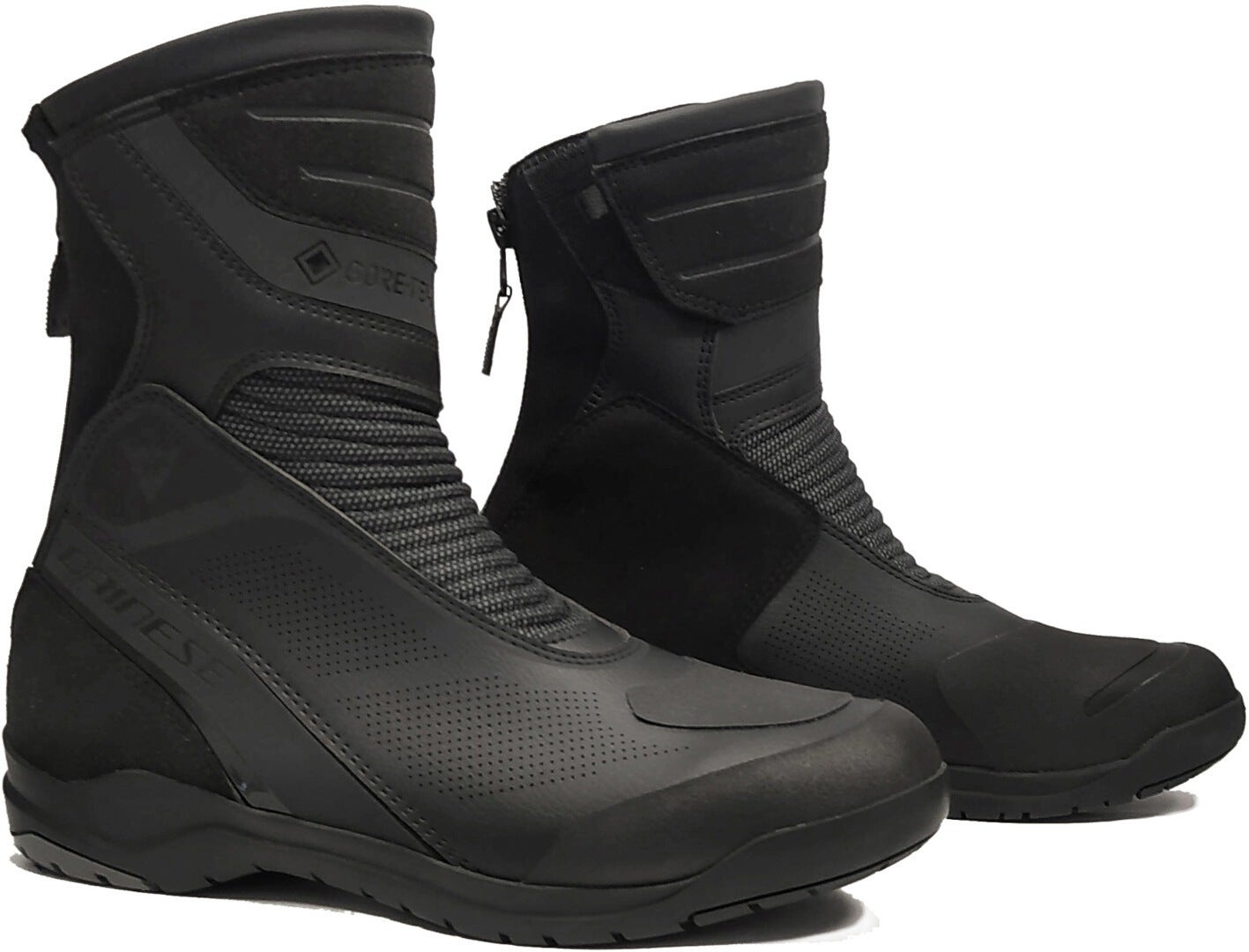 Dainese Blackwing Gore-Tex waterproof Motorcycle Boots 47 Figure 2