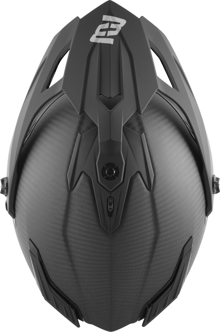 Bogotto FG-601 Carbon 6K 엔듀로 헬멧 L 그림 8