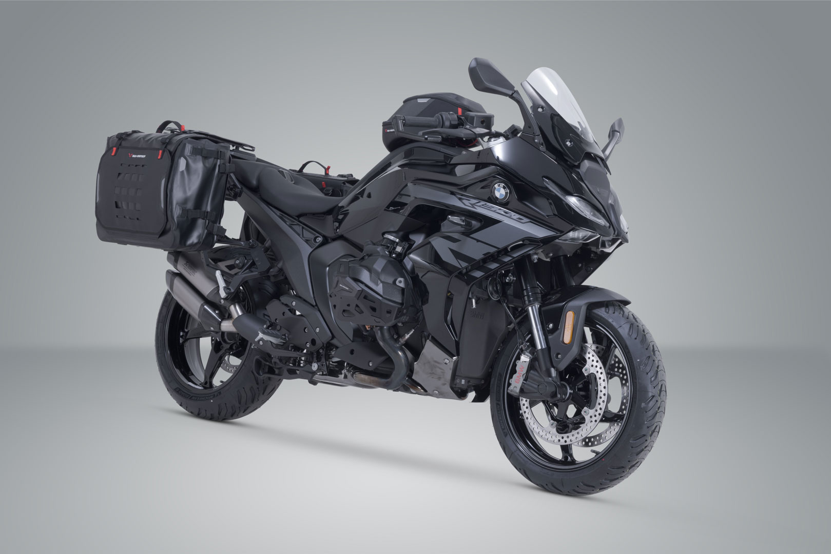 SW-Motech SysBag WP L/L sistem - BMW R 1300 R / R 1300 RS (25-). Figura 2