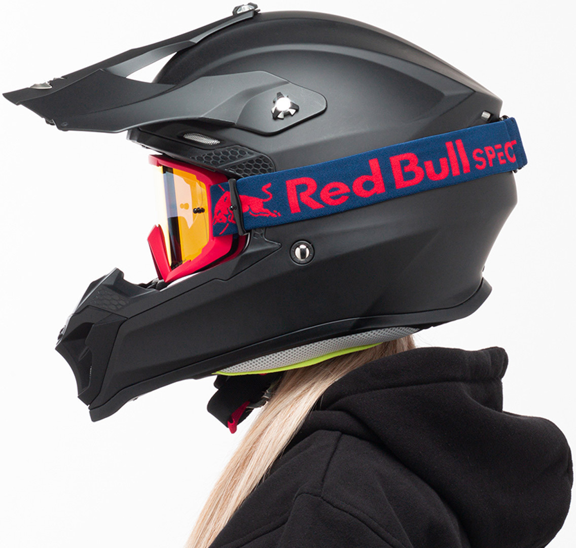 Red Bull SPECT Eyewear Strive 005 Ochelari de motocross Figura 6