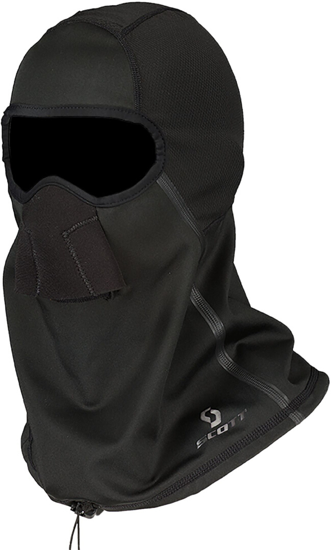 Scott Snow Blocker Cagula Articolul principal Figura 1 Scott Snow Blocker Cagula Articolul principal Figura 1