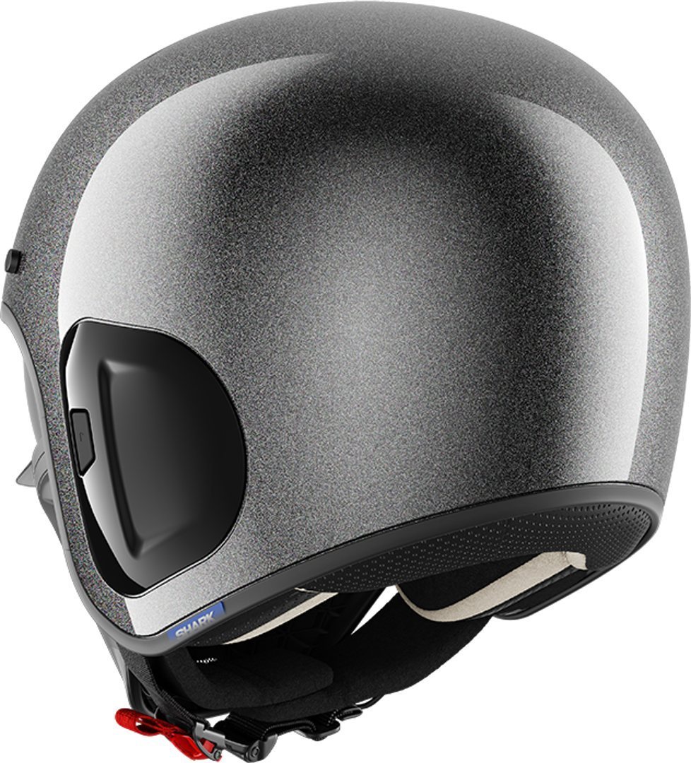 Shark S-Drak 2 Glitter Jethelm M (57/58) Abbildung 2