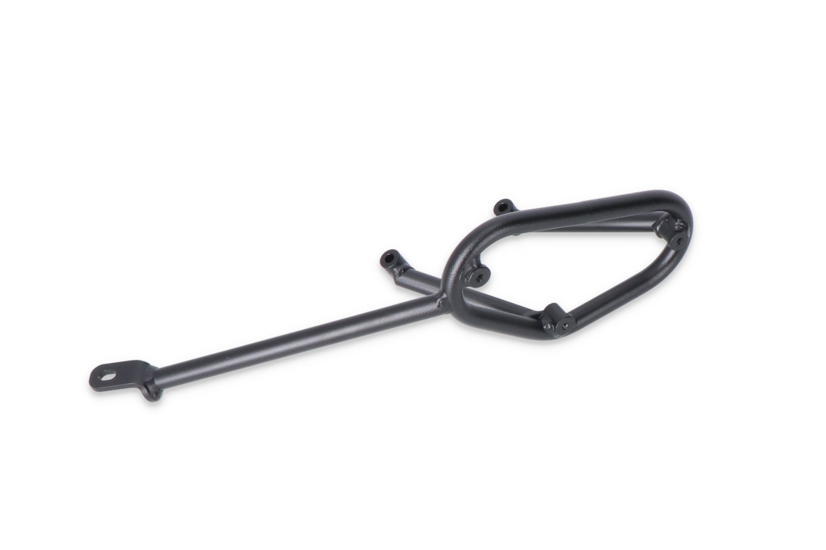 SW-Motech SLC portavion lateral stânga - Honda CB300R (18-) / CB125R (18-). Figura 1