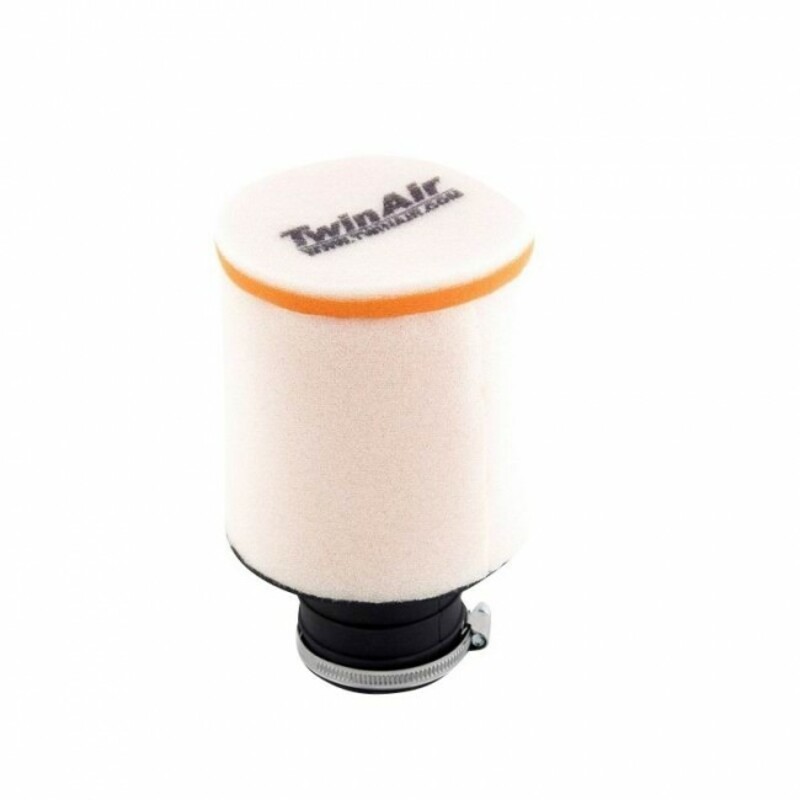 TVÄRLUFT Luftfilter Cilindrisk Ø63mm - 152504 Figur 2