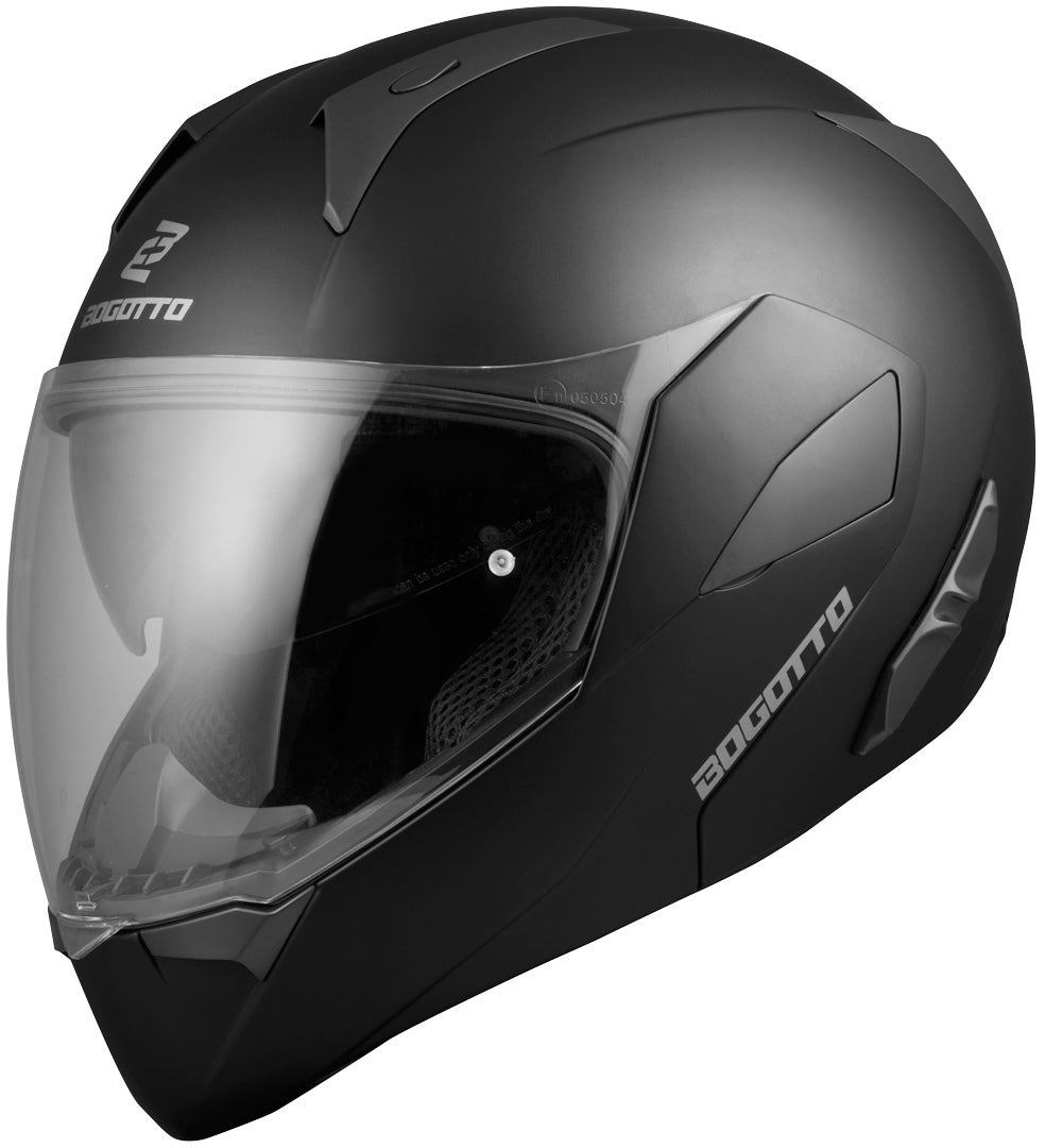 Bogotto V280 Casco nero 2XL Figura 2