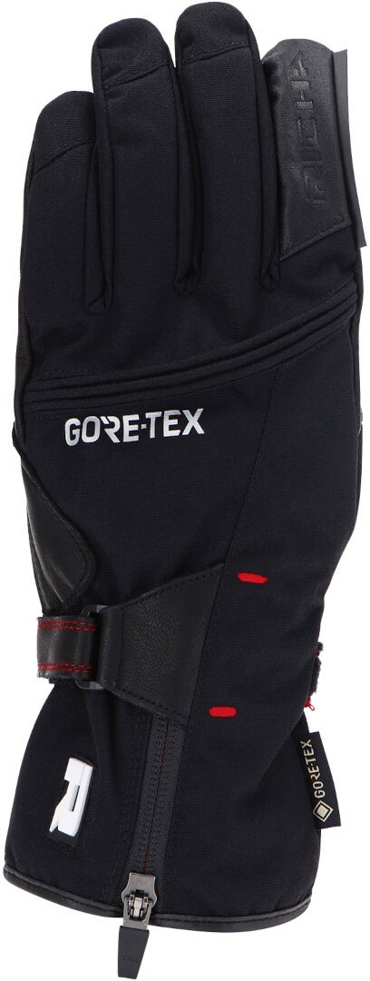 Richa Buster Gore-Tex gants de moto imperméables S Figure 1