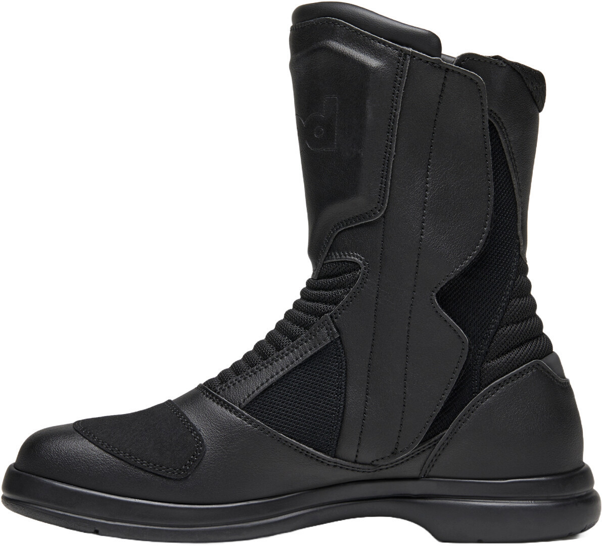 XPD X-Journey H2Out waterproof Motorcycle Boots 40 Figure 6