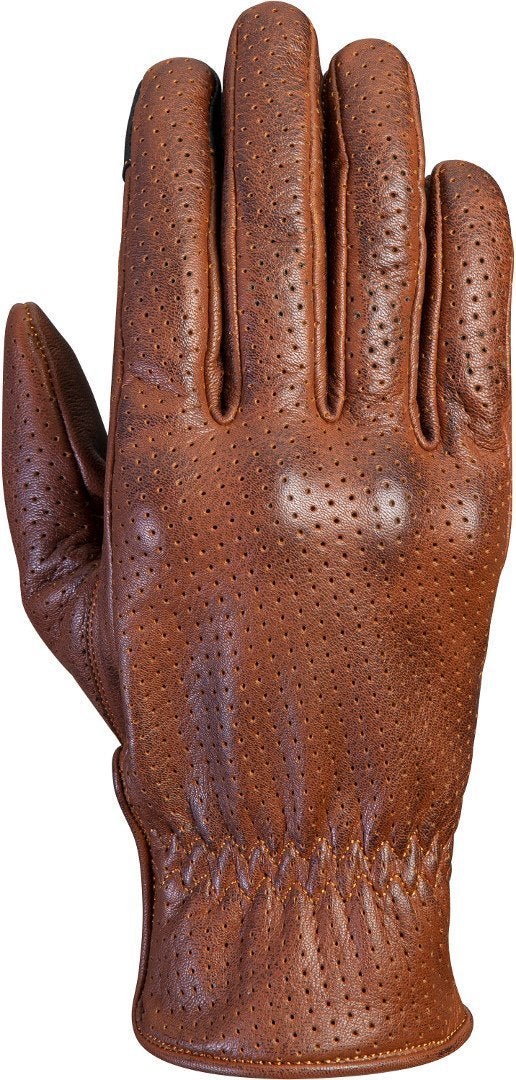 Ixon RS Nizo Air Motorcycle Gloves brown M Figure 1
