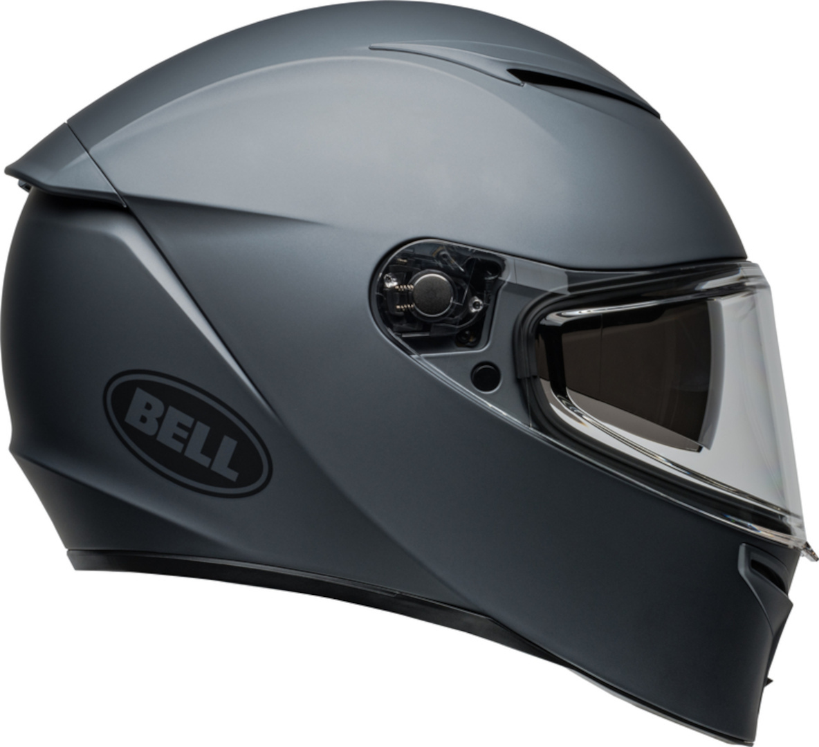 Bell Lithium MIPS Casque Gris mat M (57/58) Figure 2