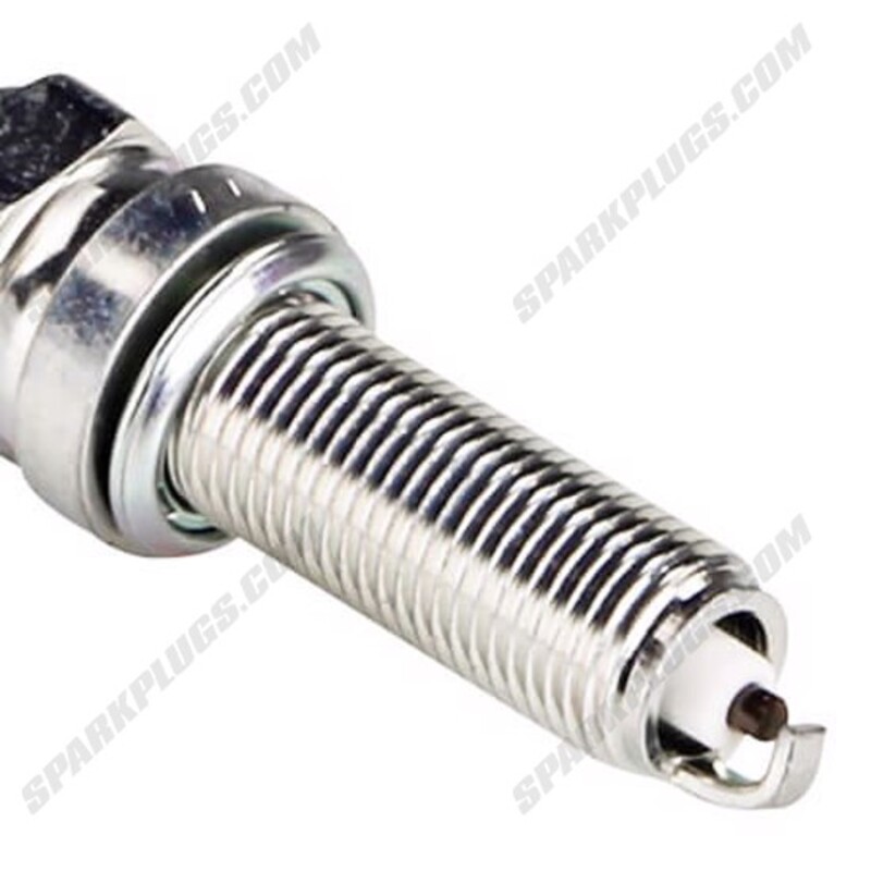 NGK Tändstift LMAR8F-9 Figur 5