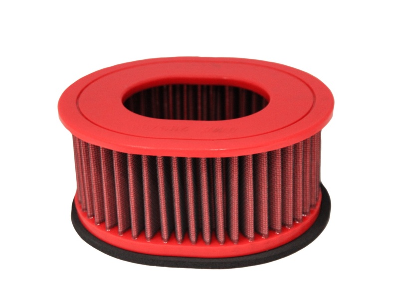 BMC luftfilter Luftfilter - FM289/08 Figur 2