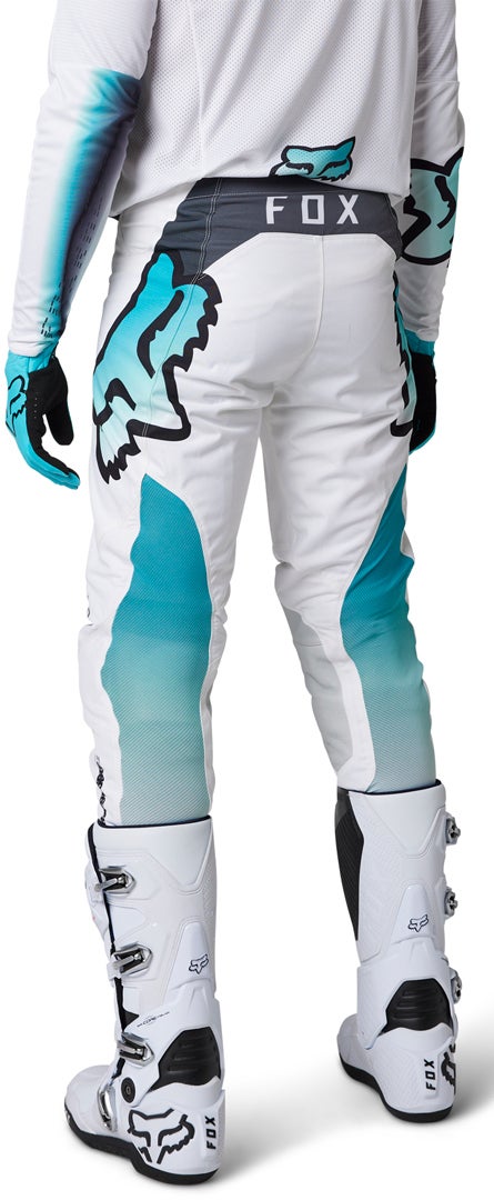 FOX 360 Fgmnt Motorcross broek Wit 36 Figuur 5