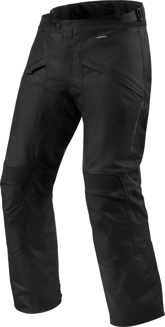 Revit Factor 5 H2O wasserdichte Motorrad Textilhose Lang M Abbildung 1