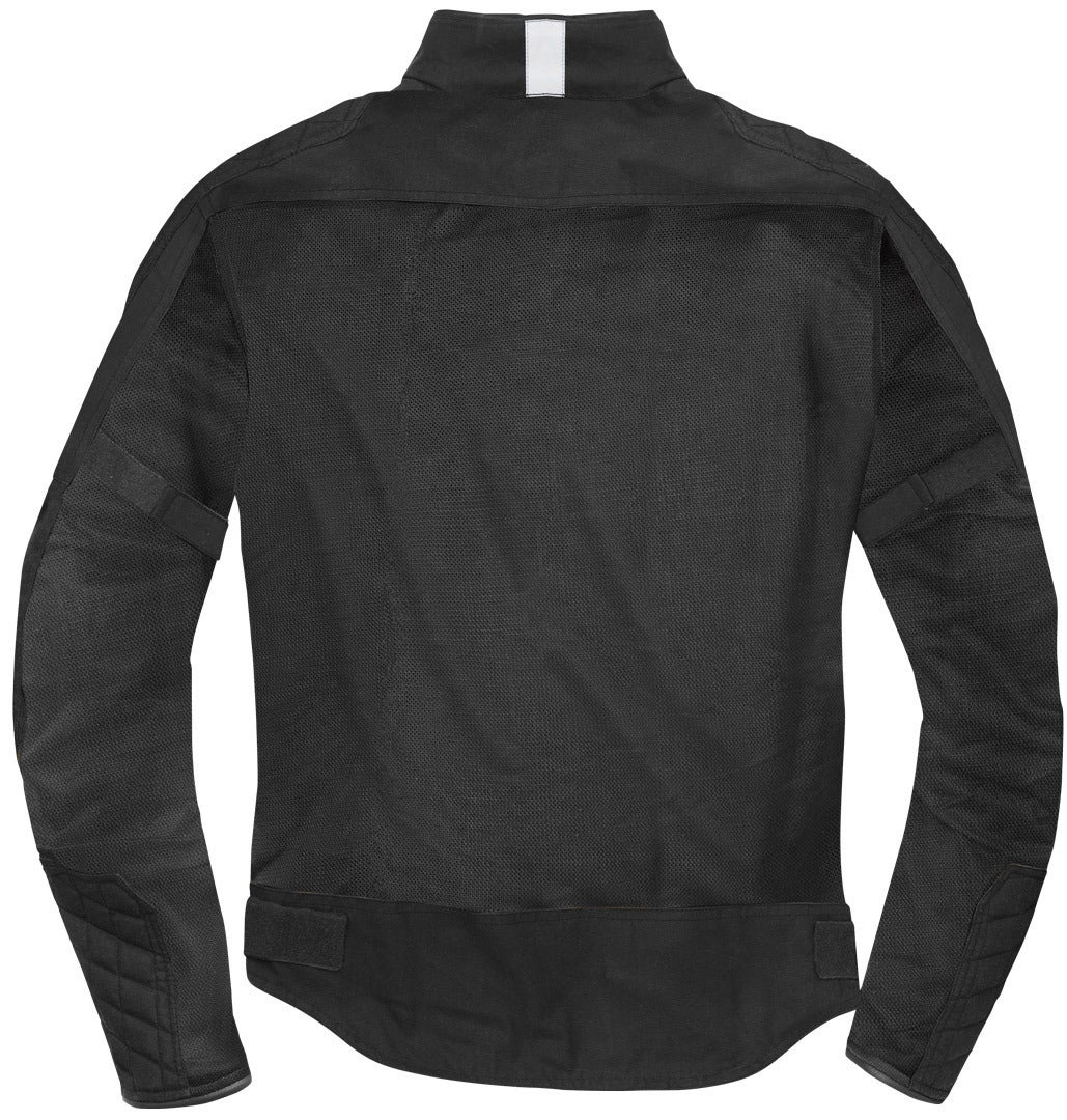 Merlin Shenstone Motorcycle Waxed Jacket black L Figure 3