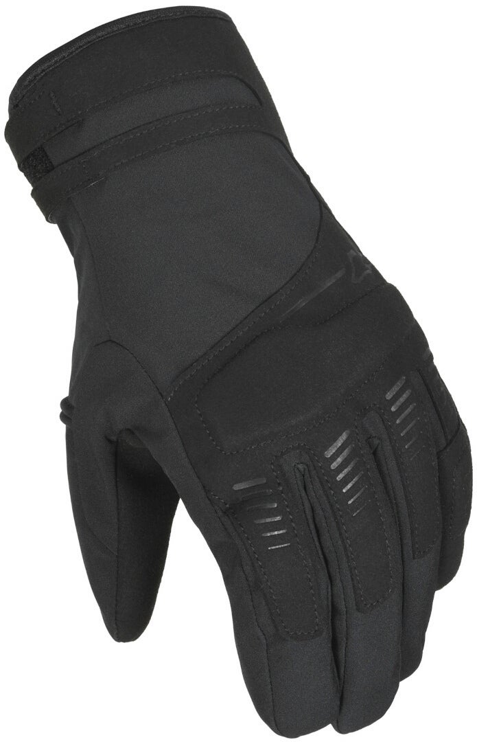 Macna Dim RTX vandtætte motorcykelhandsker Sort XL Figur 1