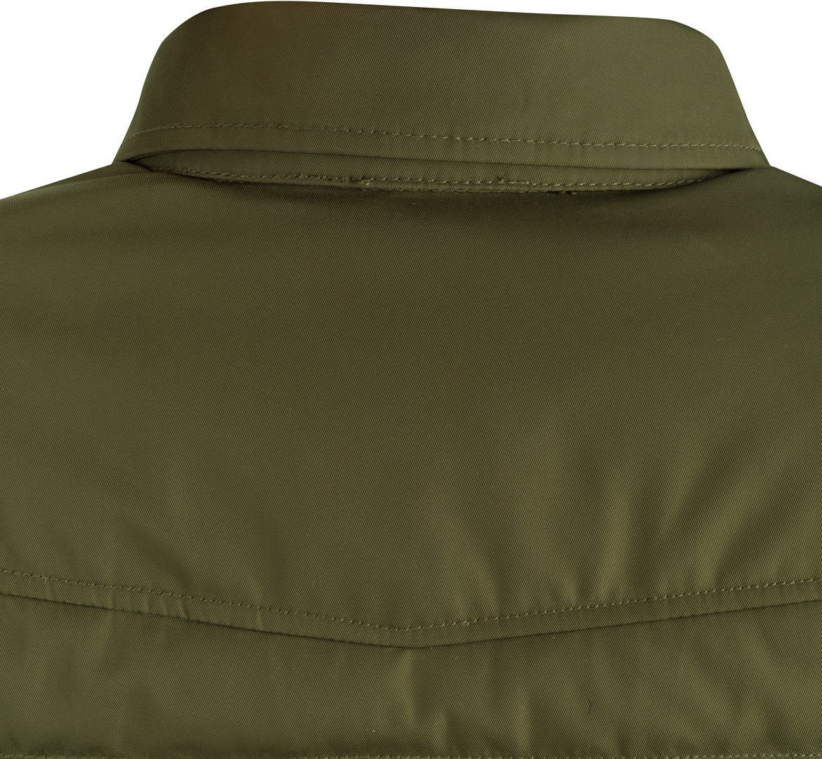 Side view of Segura Ness Ladies Motorcycle Textile Jacket