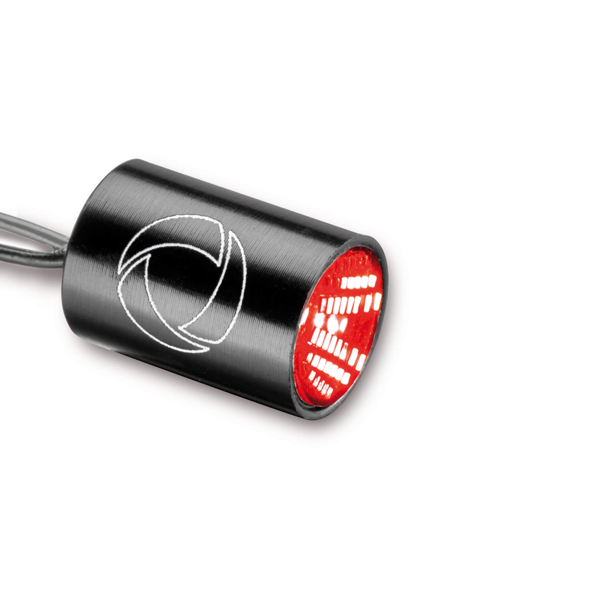 Kellermann LED Rück-/Bremslicht Atto® RB Dark Integral Figur 2