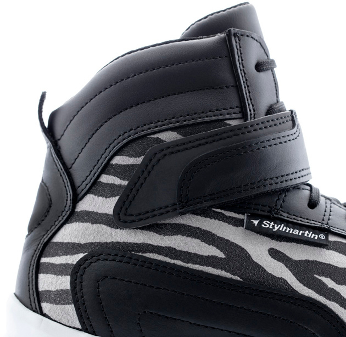 Stylmartin Audax Jungle Pantofi de motocicletă pentru femei 41 Figura 2