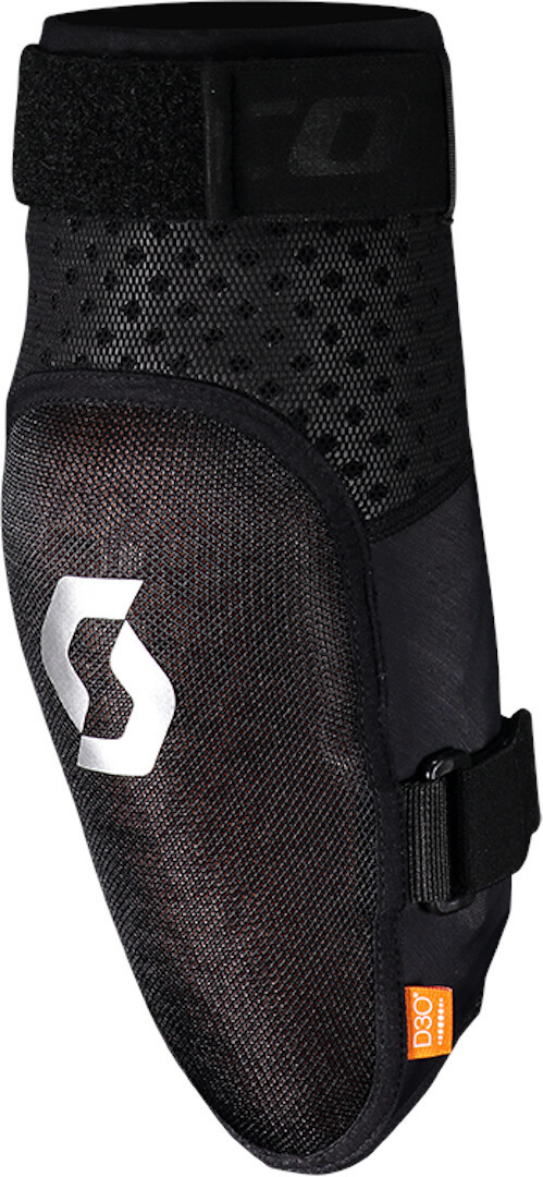 Scott Softcon Junior Protetor de joelho infantil S Figura 1