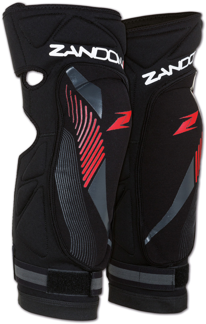 Zandona Soft Active Protecții pentru genunchi pentru copii Figura 1