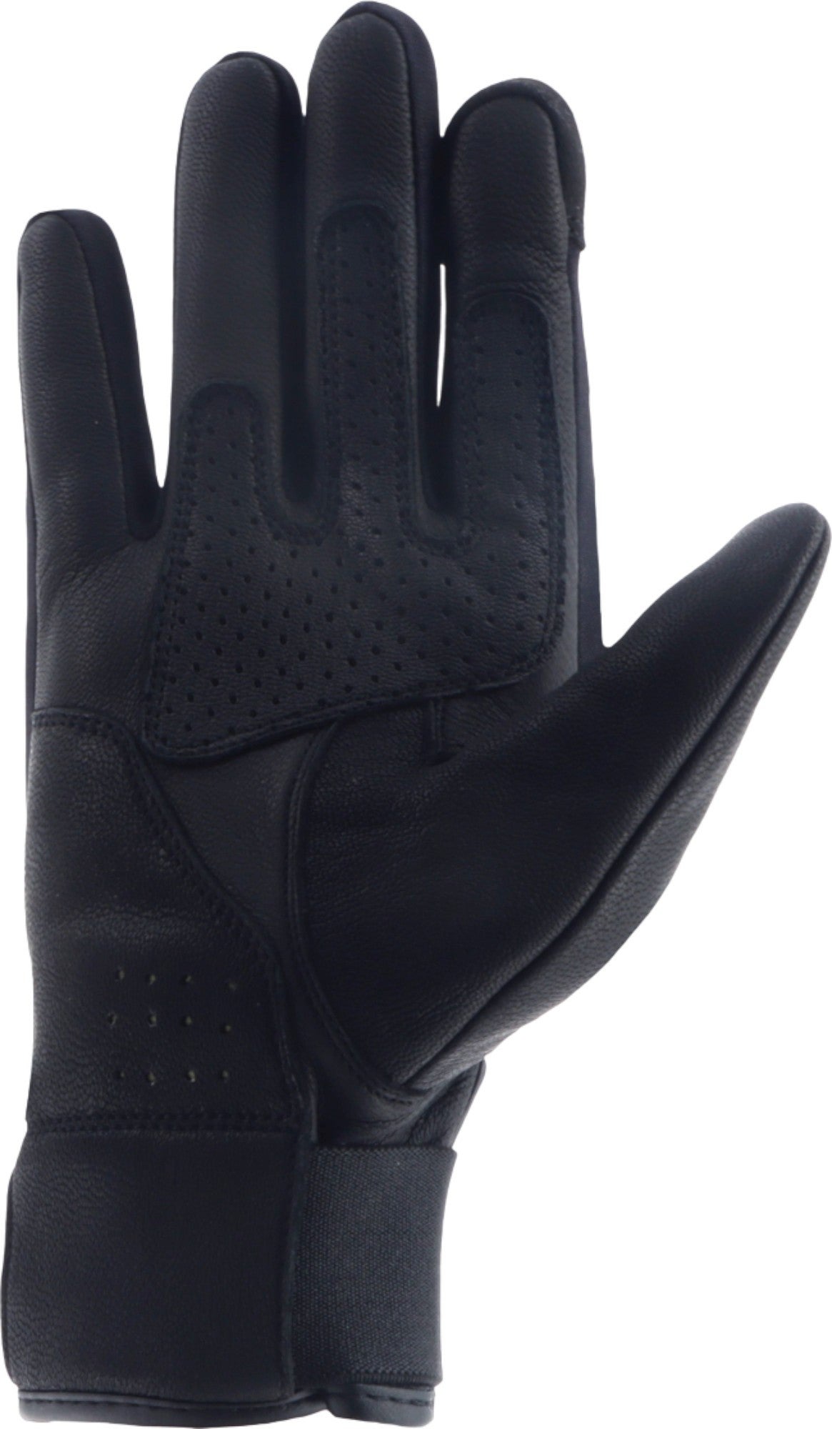 Helstons Neo Air Gants de moto perforés noir 10 Figure 2