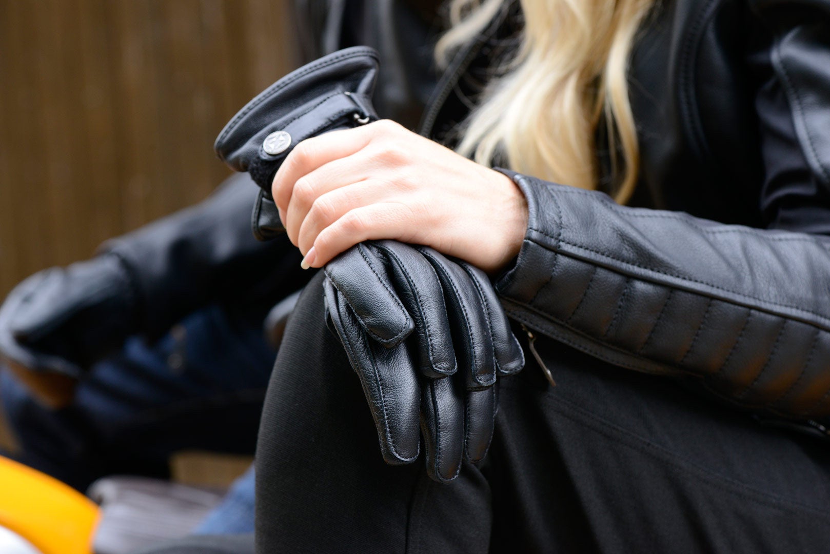 Oxford Calgary 1.0 Damen Motorradhandschuhe M Abbildung 3