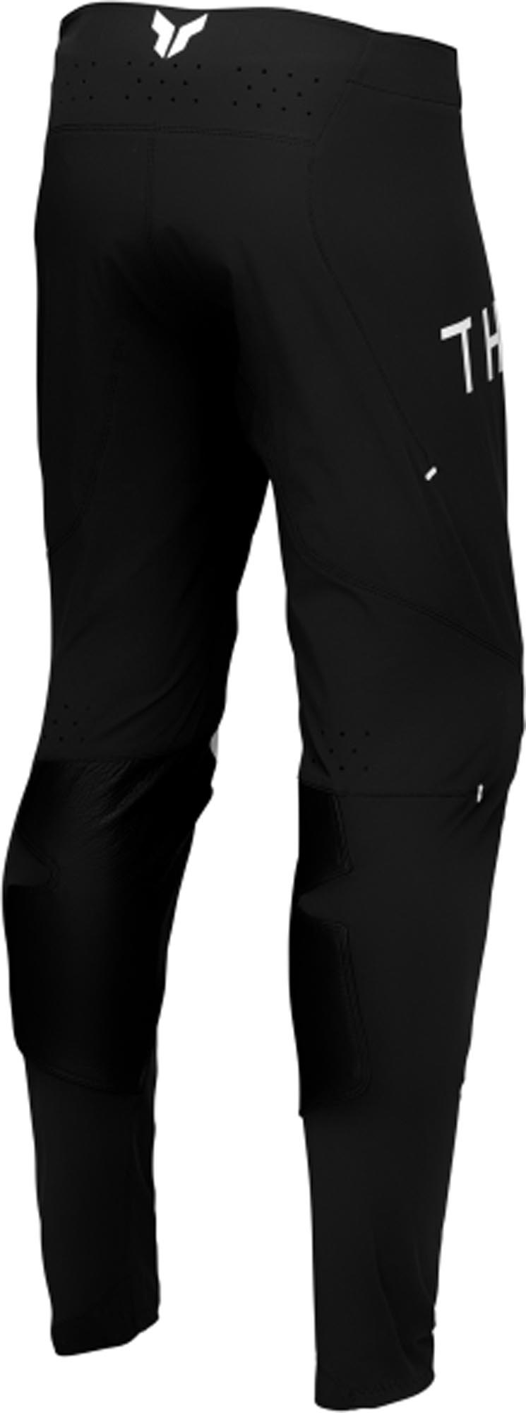 Thor Sportmode Strike Pantaloni de motocross pentru tineret 24 Figura 3