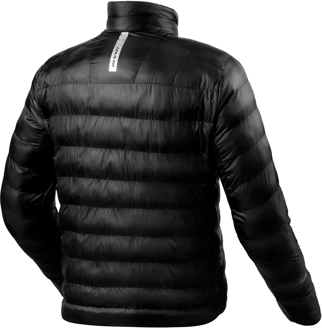 Revit Solar 3 Midlayer Textiljacke schwarz XXL Abbildung 2
