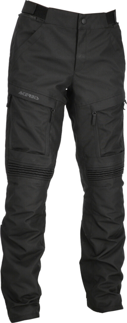 Acerbis X-Rover waterproof Ladies Pantaloni textile pentru motociclete XXL Figura 1