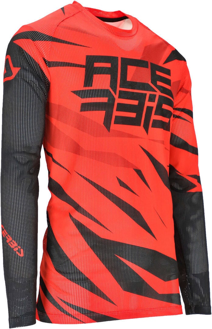 red/black