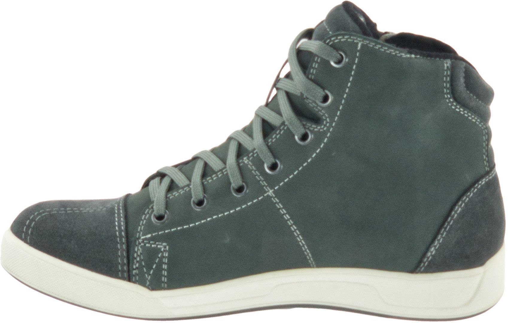 Gaerne Voyager CDG Gore-Tex Motorcykelsko grå 46 Figur 2