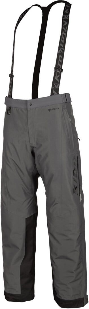 Klim Kaos 2022 Pantalones baberos para motos de nieve