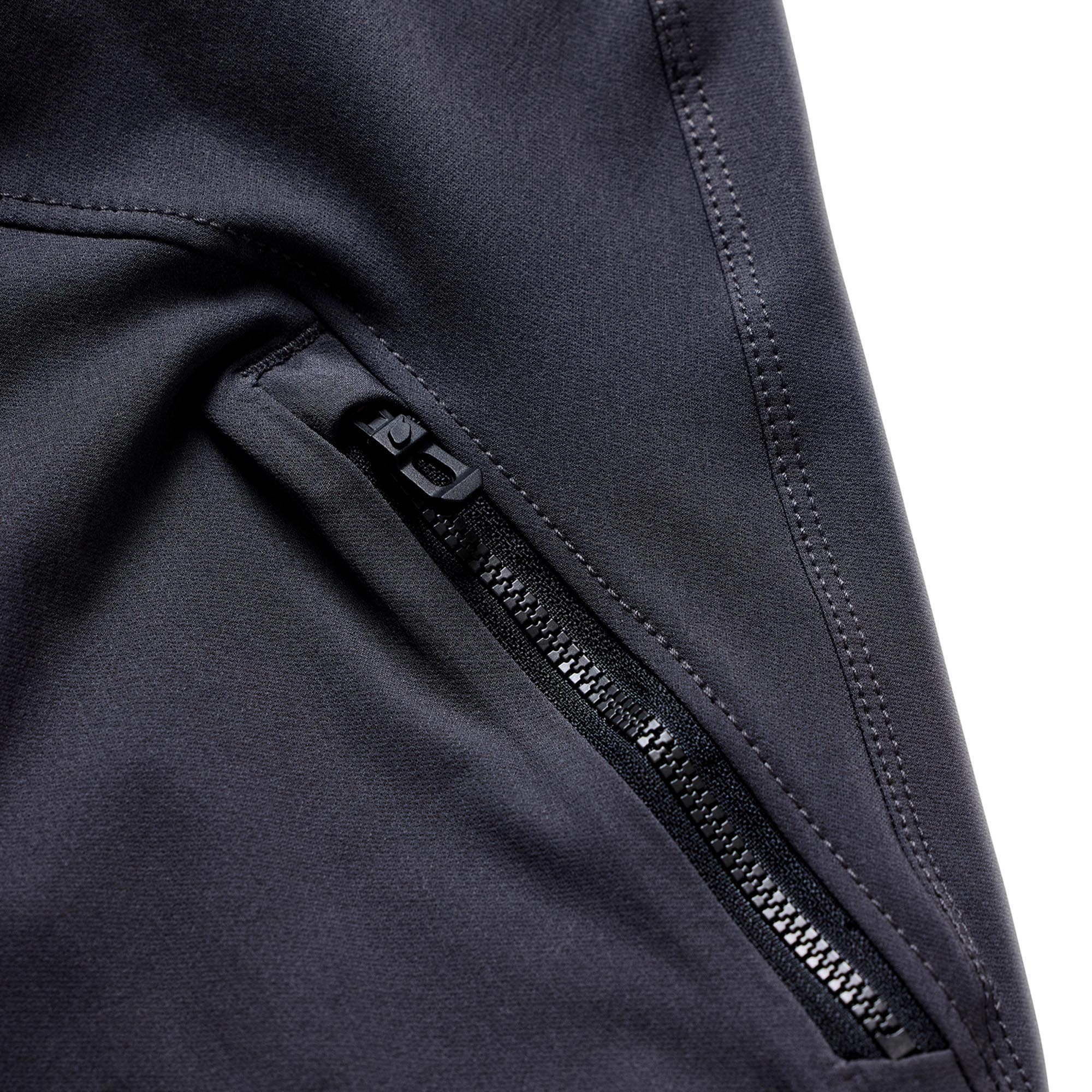 Troy Lee Designs Stage Mono Pantalon de vélo carbone/noir 38 Figure 7