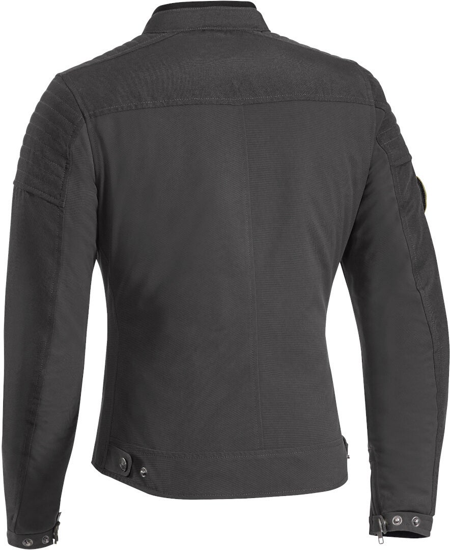 Ixon Breaker Giacca tessile da donna nero M Figura 2