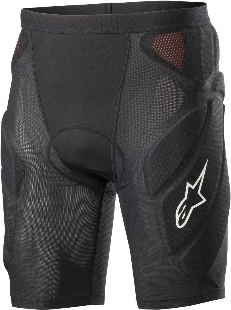 Alpinestars Vector Tech Protector shorts S Figur 1