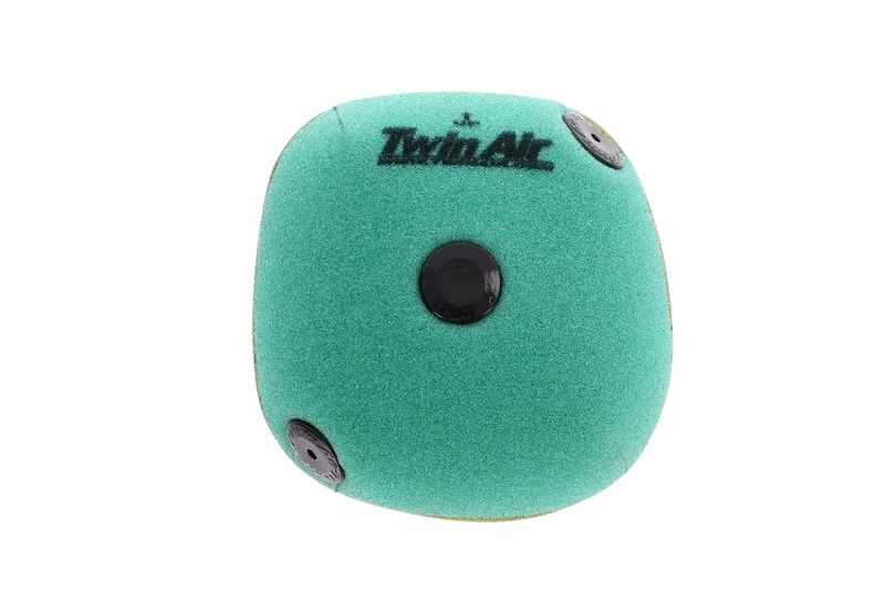 TWIN AIR Luftfilter vorgeölt - 158089X Abbildung 2