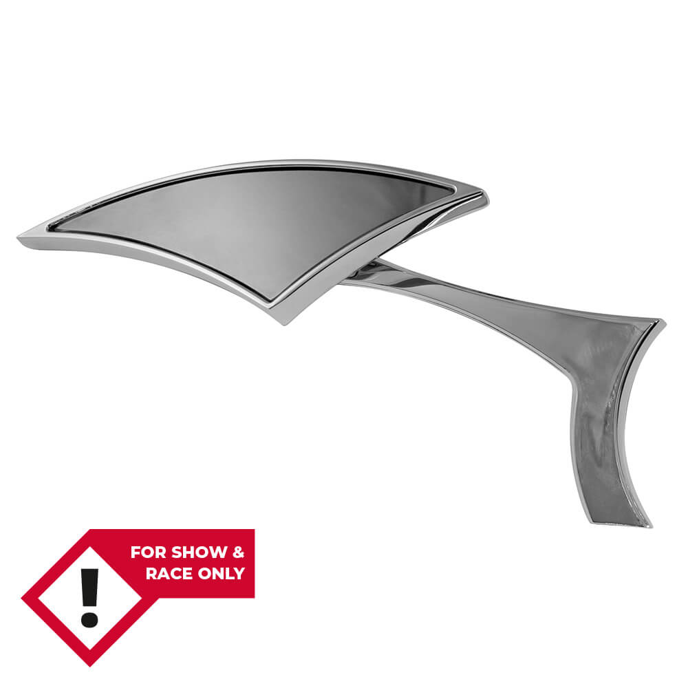Chopperspiegel INDIANA Chrome Legături Figura 1 Chopperspiegel INDIANA Chrome Legături Figura 1