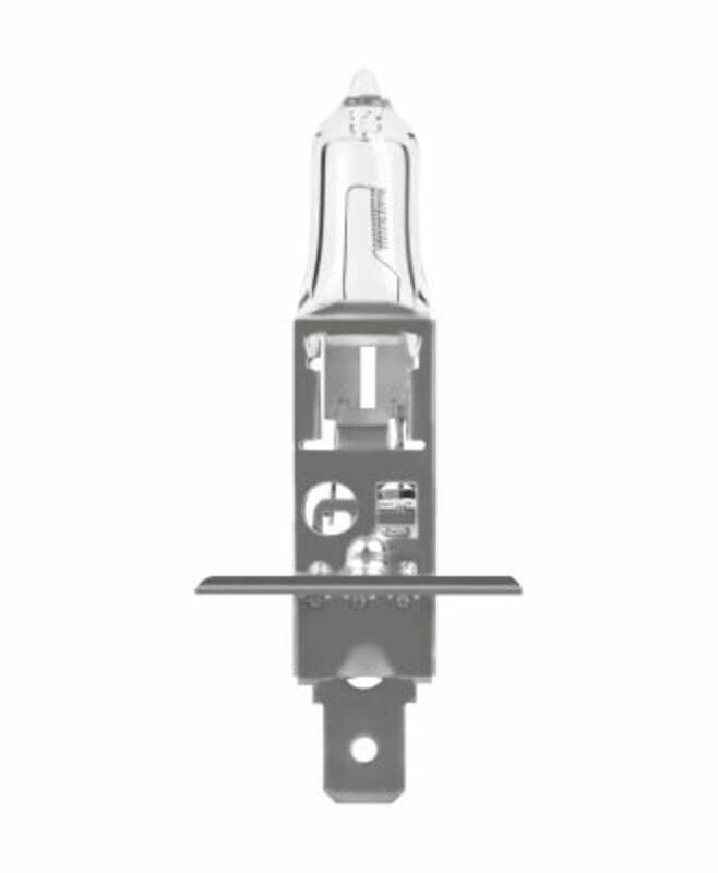OSRAM Neolux H1 glödlampa 12V/55W - x1 Figur 2
