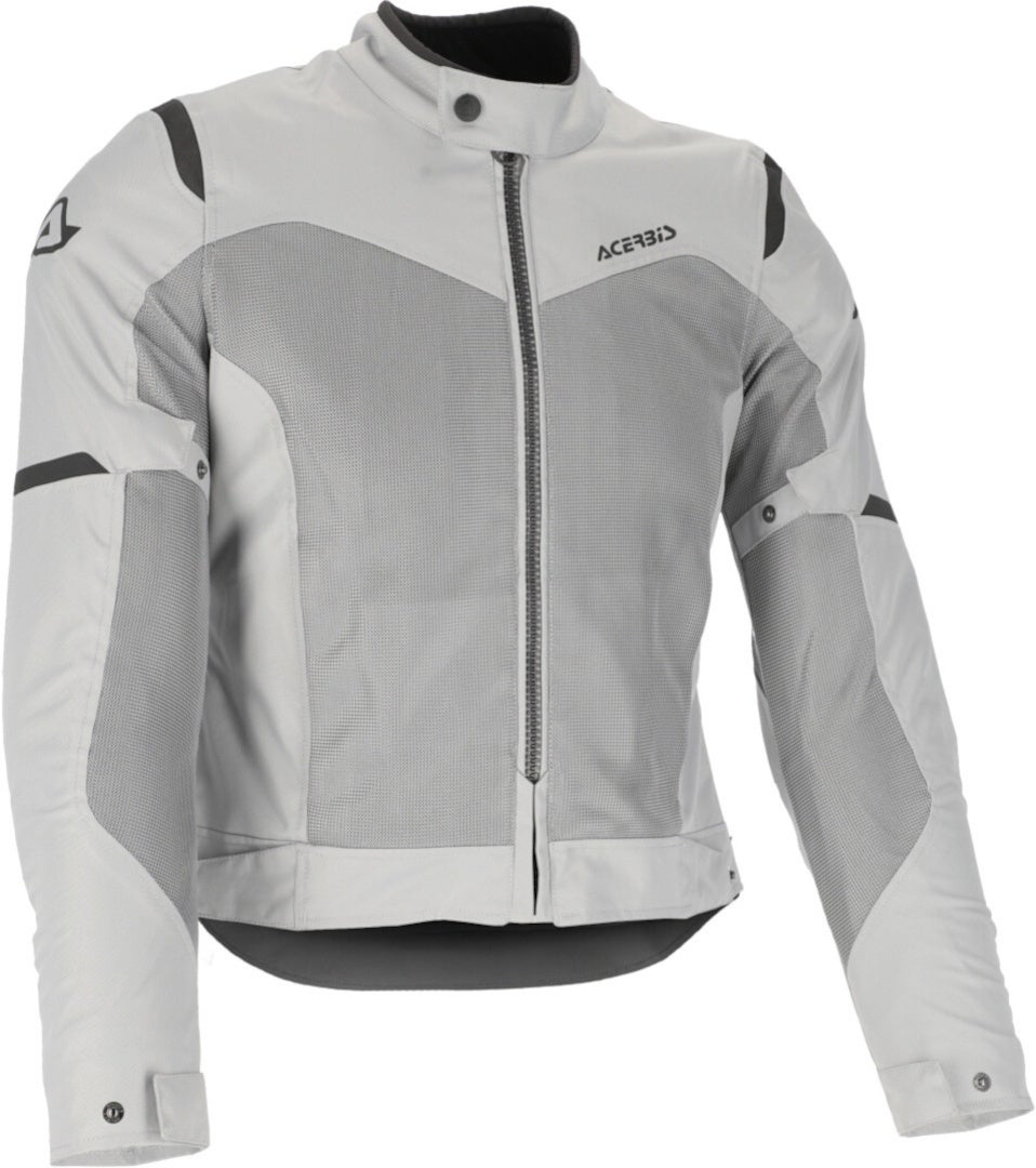 Acerbis Ramsey Vent 2.0 Mesh Ladies Motorcycle Textile Jacket-image-982979069