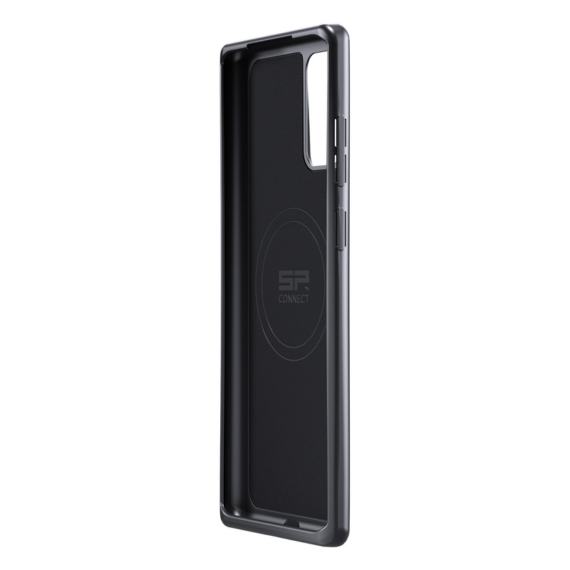 SP Connect SPC+ telefonfodral - Samsung Galaxy S20+ Figur 5