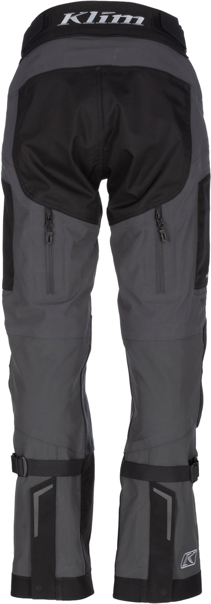 Klim Artemis Rogue Gore-Tex Damen Motorrad Textilhose schwarz 2 Abbildung 2