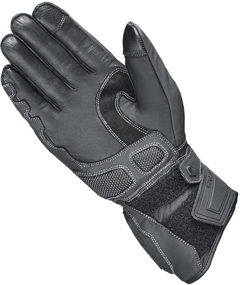 Held Revel 3.0 Motorcycle Gloves black/red 12 Figure 2