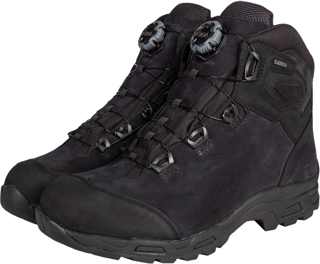 Klim Range GTX Winter Boots 12 Figure 3